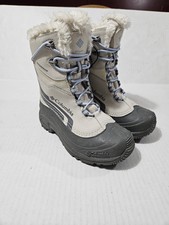 Columbia boots youth for sale  Claysburg