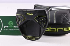 Cobra king vintage for sale  LOANHEAD