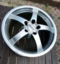 Dotz daytona alufelge gebraucht kaufen  Spremberg
