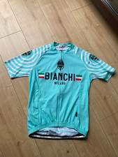 Bianchi damen radtrikot gebraucht kaufen  Oberhausen