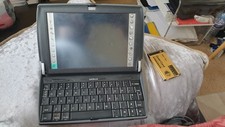 Psion series notebook for sale  POOLE