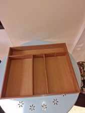 Kitchen cutlery storage for sale  WALLASEY