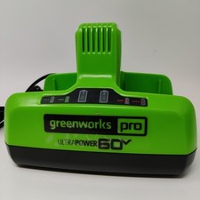 Greenworks pro dual for sale  Lees Summit