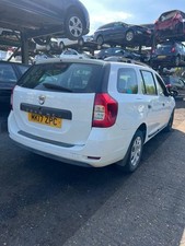 2017 dacia logan d'occasion  Expédié en Belgium