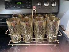 Vintage culver set for sale  Mount Pleasant