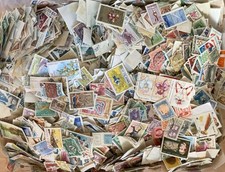 Stamps grams mixed for sale  UK
