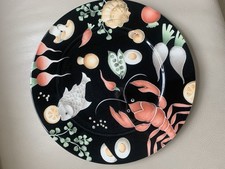 Essteller villeroy boch gebraucht kaufen  Plettenberg