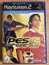 Ps2 pro evolution gebraucht kaufen  Bad Salzdetfurth