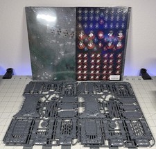 Gates bridges terrain for sale  Bedford