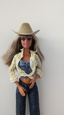 Barbie cali girl gebraucht kaufen  Nürnberg