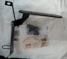 Cavalletto laterale mbk usato  Milano