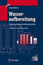 Wasseraufbereitung chemie chem gebraucht kaufen  Stuttgart