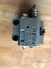 John deere hydr. for sale  West Alexandria