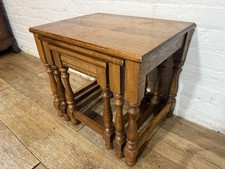 Antique solid oak for sale  BOURNEMOUTH