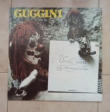 Francesco guccini opera usato  Roma