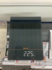 Beurer küchenwaage limited gebraucht kaufen  Langenhagen