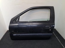 Porte gauche renault d'occasion  Guipavas