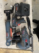 Bosch professional two for sale  FOLKESTONE