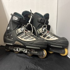 Patins em linha CORR ATA-700 Plus Control All Terrain Assault ABEC-3 tamanho adulto 11 comprar usado  Enviando para Brazil