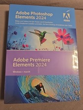 Adobe photoshop elements gebraucht kaufen  Korschenbroich