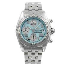Breitling chrono cockpit gebraucht kaufen  Hamburg