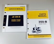 Service manual parts for sale  Brookfield