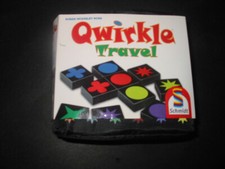 Qwirkle travel susan gebraucht kaufen  Stolberg (Rhld.)