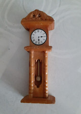 Horloge comtoise bois d'occasion  L'Aigle