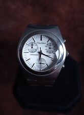 Chronographe philip watch d'occasion  Rennes-