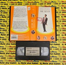 Vhs film rischiosi usato  Vigarano Mainarda