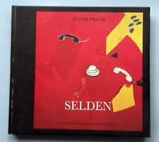 Selden peter frank usato  Roma