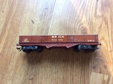 Hornby dublo brick for sale  NORWICH