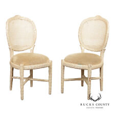 Vintage pair faux for sale  Hatfield