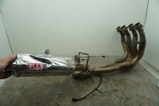 yoshimura exhaust d'occasion yoshimura exhaust d'occasion Expédié en Belgium