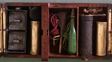 Ancien appareil médecine d'occasion  Gannat