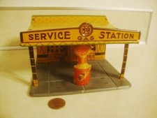 Vintage marx tin for sale  Spring Lake