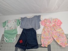 Doll clothes outfit for sale  Afton