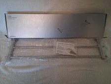 John lewis crystal for sale  ST. NEOTS