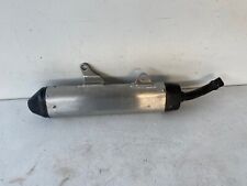 Silenziatore yamaha 250 usato  Este