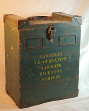 Rare caisse bois d'occasion  Caen