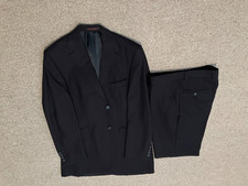 Jeff banks suit for sale  NEWARK