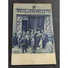 Cartolina torino casa usato  Alessandria