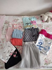 Lotto stock abbigliamento usato  Bologna