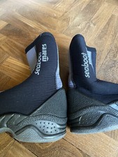 Calzari sub seaboots usato  Alessandria