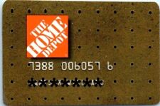 home depot credit card for sale home depot credit card for sale Sacramento
