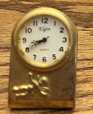 Elgin brass miniature for sale  Ellsinore