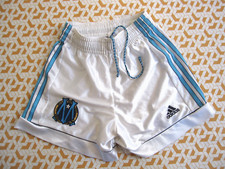 Short adidas olympique d'occasion  Arles