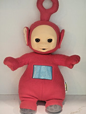 Retro teletubbies red for sale  Hendersonville