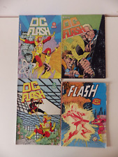 Lot flash flash d'occasion  Briec