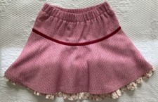Darcy brown girls for sale  CAMBRIDGE